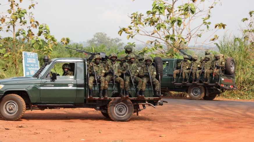 Uruzinduko Rwa Perezida Kagame I Cotonou Rushobora Gukurikirwa No