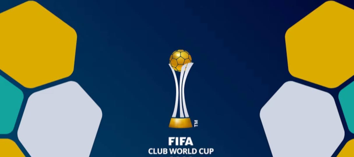 Revealed FIFA Club World Cup draw, time and location THEUPDATE