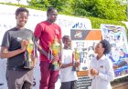 Amafoto: Mako Sharks Summer Invitational Championship yatashye i Kampala