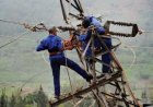 Nyamasheke – Rangiro: Amashanyarazi yabaye imbarutso yo guhanga imirimo mishya