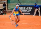 Ibihugu 12 bitegerejwe i Kigali mu Irushanwa rya ‘Billie Jean King Cup’