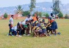 Lions de Fer na Alfa Kagugu zatangiranye intsinzi Shampiyona ya Rugby