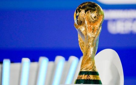 One Year left for the 2026 FIFA World Cup: Which teams have qualified