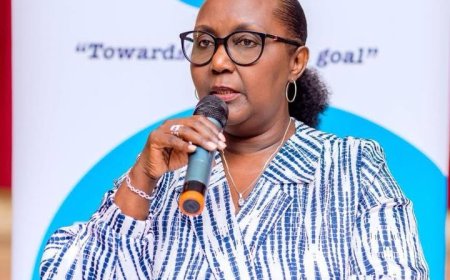 Itandukaniro ry’Umucamanza wigenga n’uwigira ikigenge mu mboni za Mukantaganzwa Domitilla