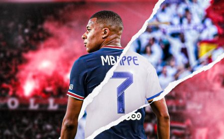 “I doesn't regret leaving PSG before Champions League triumph”, says Mbappé