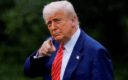 Abaturage b'Ibihugu 36 bashobora kwiyongera mu batemerewe kujya muri USA