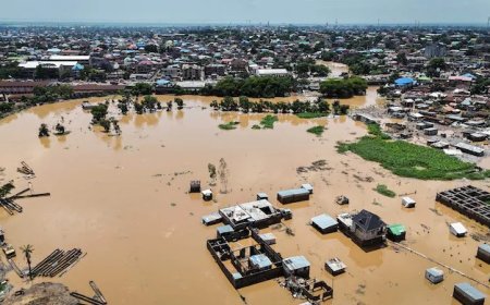 DR – Congo: 43 morts et d’importants dégâts après les Pluies à Kinshasa