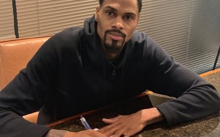 Patriots yasinyishije ‘Raphiael Putney’ wakiniye Miami Heat mbere ya Play-offs