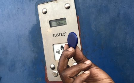 Rwanda: WASAC yatangije Ikoranabuhanga ryo kwishyura Amazi mbere yo kuyakoresha