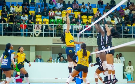 Imyiteguro ya GMT 2025 irarimbanyije: Amakipe yaremye isoko rya Kenya, Uganda, Tanzaniya na Nijeriya