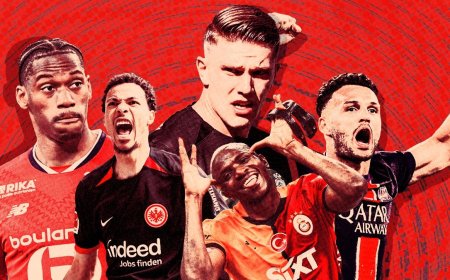 Nine centre – forwards up for grabs this Summer