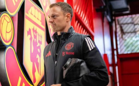 Jonny Evans close on joining Manchester United Coaching Staff