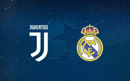 FIFA Club World: Real Madrid to face Juventus in Round of 16 (All Fixtures)