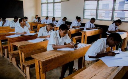 NESA yasubije Abarimu bahuye n’imbogamizi zo gukoresha CAMIS bategura Indangamanota
