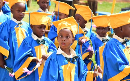 Umuryango Izere Mubyeyi wiyemeje gukomeza gusigasira ireme ry’Uburezi budaheza