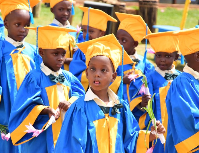 Umuryango Izere Mubyeyi wiyemeje gukomeza gusigasira ireme ry’Uburezi budaheza