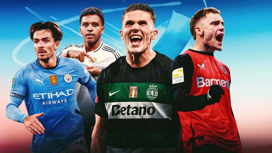 6 deals that could happen before first Summer transfer deadline