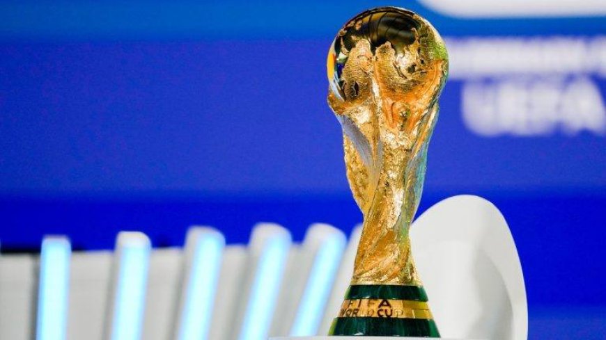 One Year left for the 2026 FIFA World Cup: Which teams have qualified