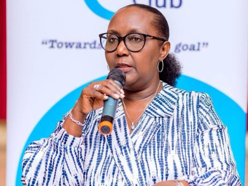 Itandukaniro ry’Umucamanza wigenga n’uwigira ikigenge mu mboni za Mukantaganzwa Domitilla