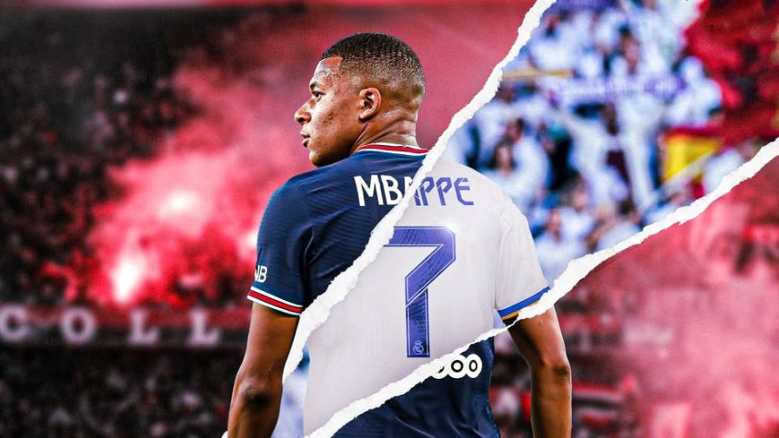 “I doesn't regret leaving PSG before Champions League triumph”, says Mbappé