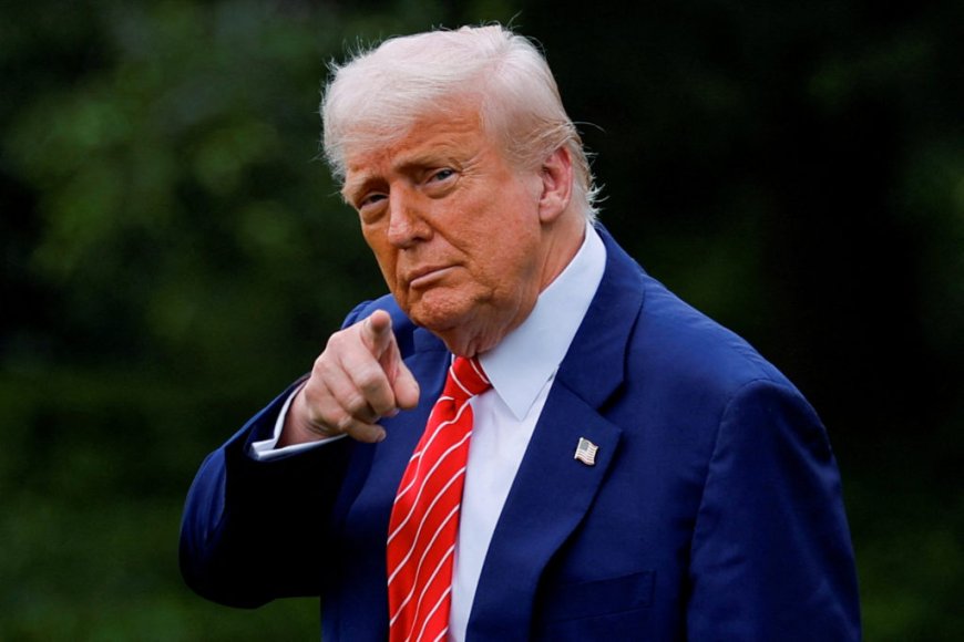 Abaturage b'Ibihugu 36 bashobora kwiyongera mu batemerewe kujya muri USA