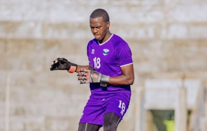 Adolphe Hakizimana Joins APR FC on three-year deal