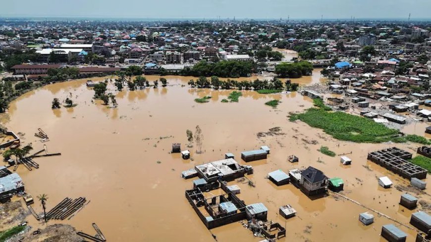 DR – Congo: 43 morts et d’importants dégâts après les Pluies à Kinshasa