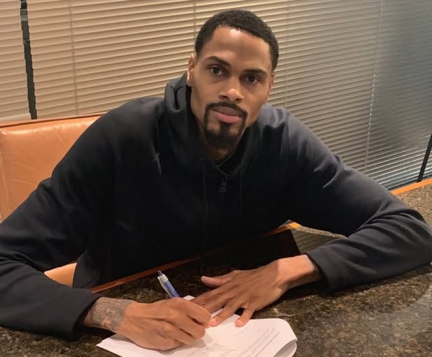 Patriots yasinyishije ‘Raphiael Putney’ wakiniye Miami Heat mbere ya Play-offs