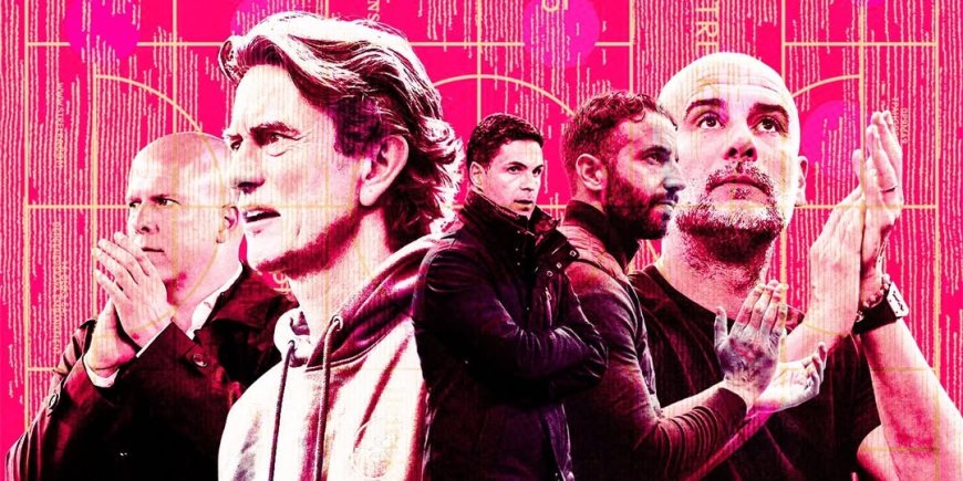 Premier League fixtures released as Man Utd take on Arsenal for opening