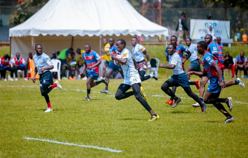 Amakipe 21 ategerejwe mu Irushanwa mpuzamahanga ryo Kwibuka Jenoside yakorewe Abatutsi