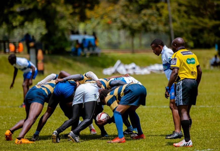 21 Teams with Regional's to grace the Genocide Memorial Tourney