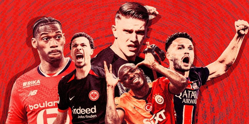Nine centre – forwards up for grabs this Summer