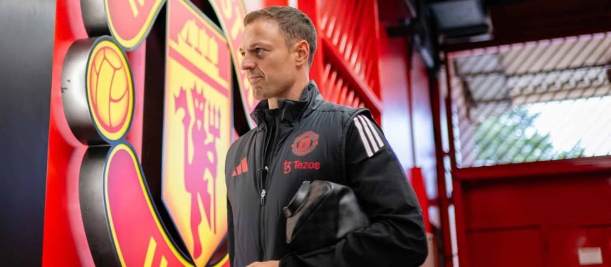 Jonny Evans close on joining Manchester United Coaching Staff