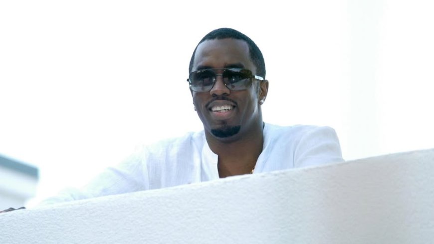 P – Diddy urengwa uruhuri rw’Ibyaha, yakoresheje Iminota 20 gusa yiregura