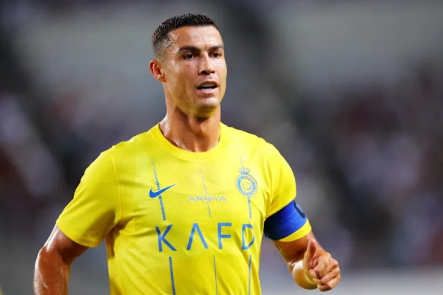 Cristiano Ronaldo on verge of confirming future with new deal
