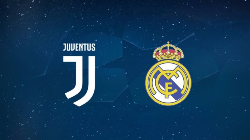 FIFA Club World: Real Madrid to face Juventus in Round of 16 (All Fixtures)