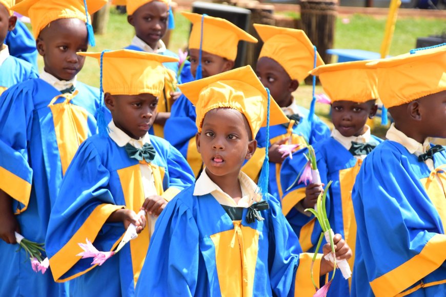 Umuryango Izere Mubyeyi wiyemeje gukomeza gusigasira ireme ry’Uburezi budaheza