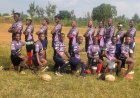 Kigali Sharks na 1000 Hills zatangiye Shampiyona ya Rugby zitwara neza