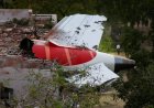 Impanuka ya Air India 'yahitanye 260' yatewe no kutumvikana kw'Abapirote