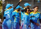 U Rwanda rwatunguye Lesotho mu mikino yo gushaka Itike y’Igikombe cy’Isi