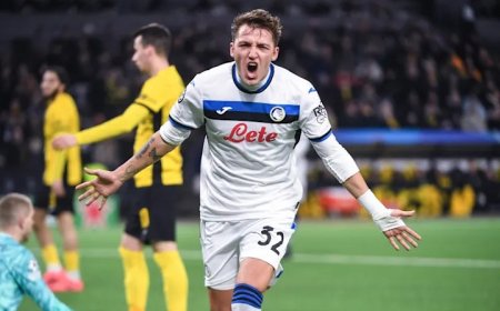Six alternative Striker targets for Manchester United ahead of new season