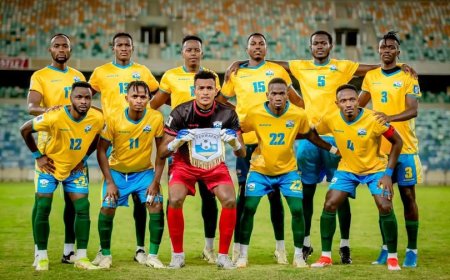 Amavubi yigiye imbere imyanya 3 ku rutonde ngarukakwezi rwa FIFA