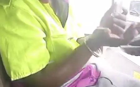 Niyoyita utwara Ikamyo muri Kenya, yagaragaje akarengane bahurira nako mu Mahanga