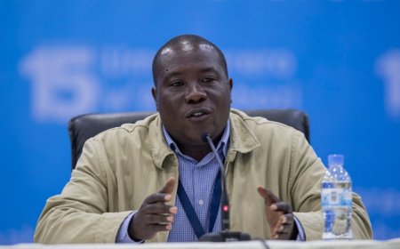 Rwanda: Gatabazi yongeye kugirirwa ikizere nyuma y’Imyaka 3 yirukanywe mu kazi