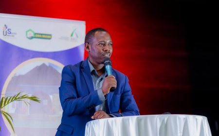 Impamvu 'Umwalimu SACCO' udatanga Inguzanyo ya 5,000,000 Frw ku mushahara