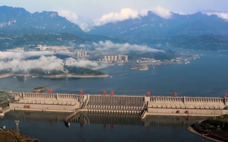 China starts construction of World’s biggest Hydropower Dam