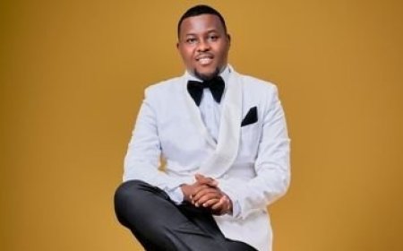 Mutokambare Methode yagizwe umuyobozi wa 'Online Fan Club Zone 5'