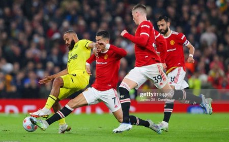 Revealed: Cristiano Ronaldo's role in Mbeumo's move to Man Utd