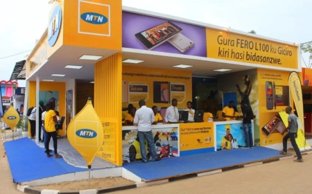 MTN Rwanda yasabwe ibisobanuro bya Serivise itanoze yijujutirwa n'abakiriya