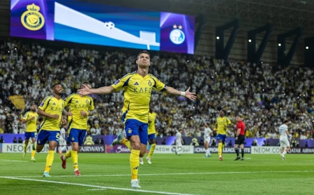 Cristiano Ronaldo poised for Monumental return to play in Spain
